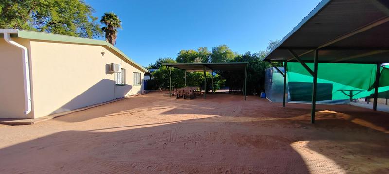5 Bedroom Property for Sale in Blydeville Northern Cape